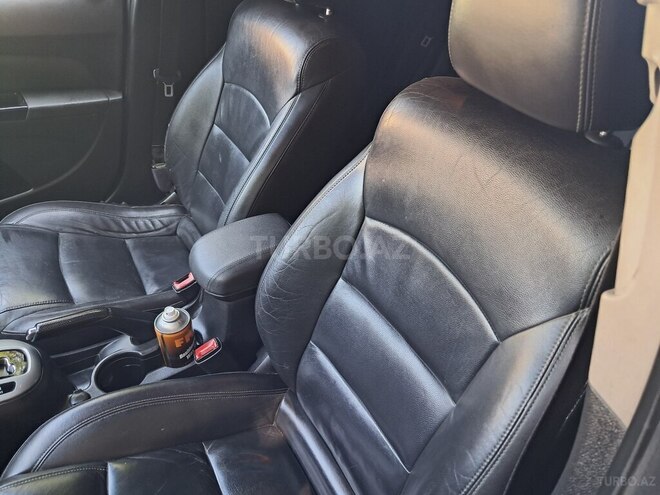 Chevrolet Cruze 2012, 320,000 km - 1.4 l - Qazax