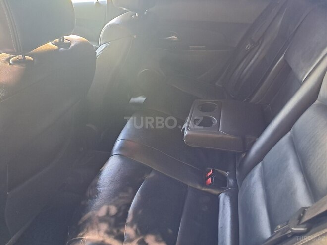 Chevrolet Cruze 2012, 320,000 km - 1.4 l - Qazax
