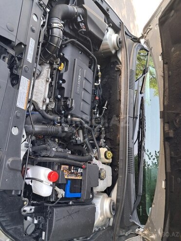 Chevrolet Cruze 2012, 320,000 km - 1.4 l - Qazax