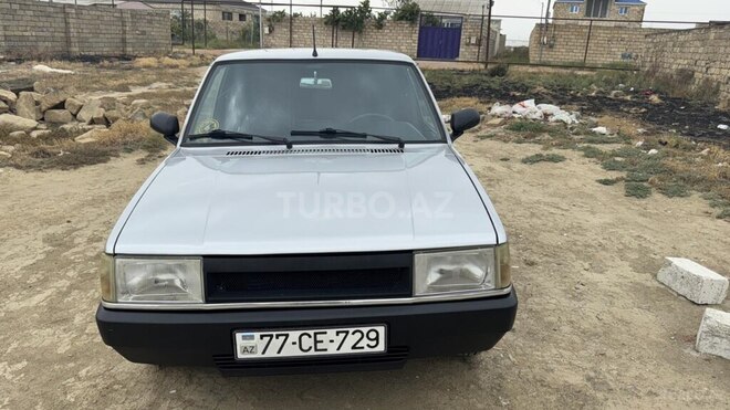 Tofas Dogan-1