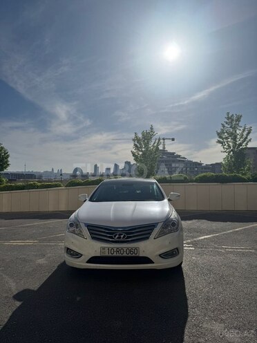 Hyundai Grandeur 2013, 160,000 km - 3.0 l - Bakı
