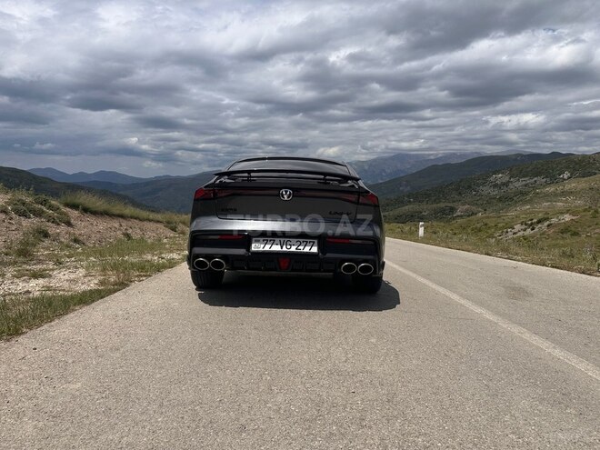 Changan Uni-V 2025, 5,600 km - 2.0 l - Bakı
