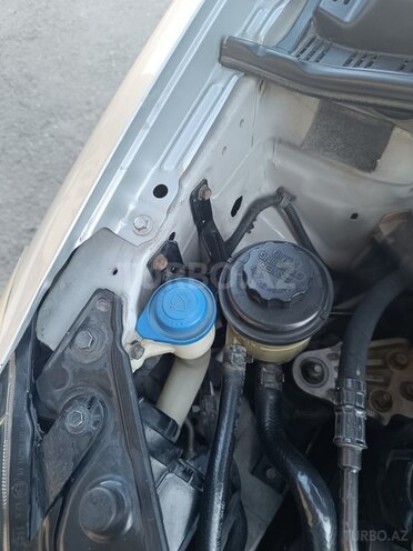 Hyundai Getz 2006, 333,000 km - 1.6 л - Bakı