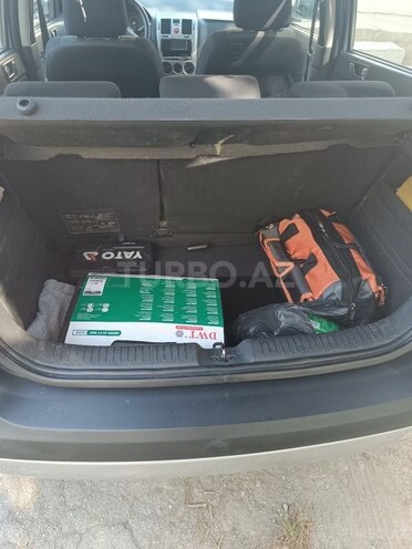 Hyundai Getz 2006, 333,000 km - 1.6 л - Bakı