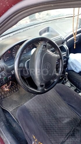 Opel Astra 1997, 724,691 km - 1.6 l - Sumqayıt