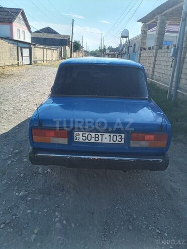 LADA (VAZ) 2105 1996, 86,675 km - 1.6 l - Xaçmaz