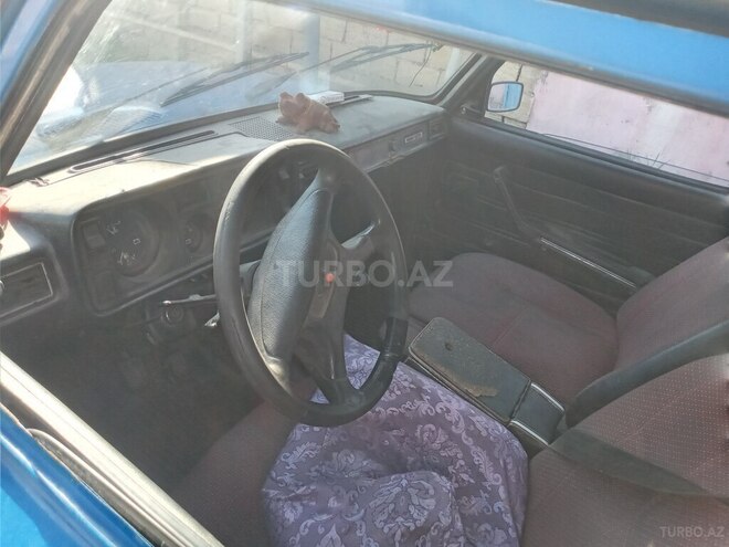 LADA (VAZ) 2105 1996, 86,675 km - 1.6 l - Xaçmaz