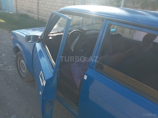 LADA (VAZ) 2105 1996, 86,675 km - 1.6 l - Xaçmaz