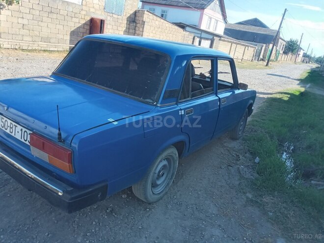 LADA (VAZ) 2105 1996, 86,675 km - 1.6 l - Xaçmaz