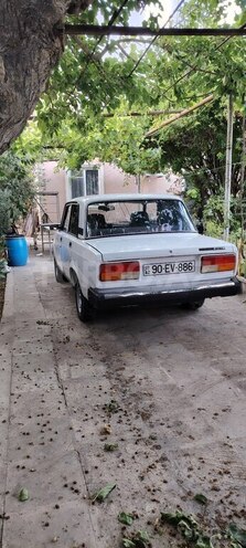 LADA (VAZ) 2107 2007, 90,000 km - 1.6 л - Bakı