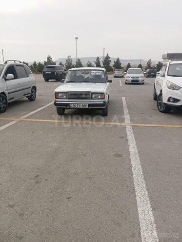 LADA (VAZ) 2107 2007, 90,000 km - 1.6 л - Bakı