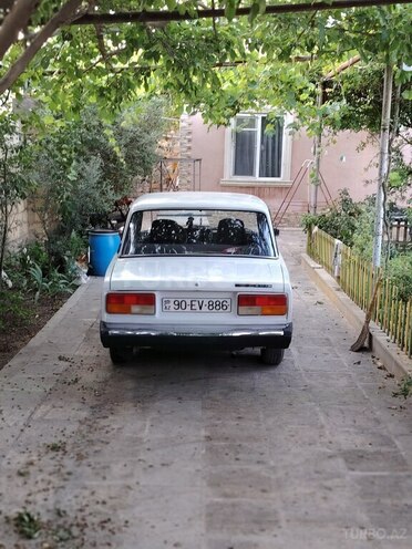 LADA (VAZ) 2107 2007, 90,000 km - 1.6 л - Bakı