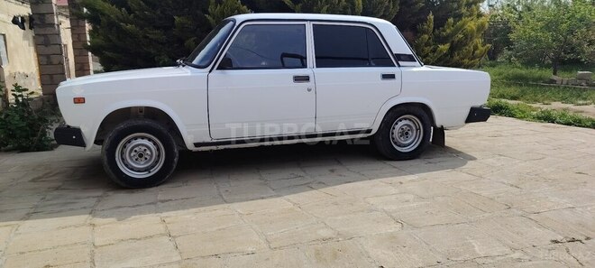 LADA (VAZ) 2107 2007, 90,000 km - 1.6 л - Bakı