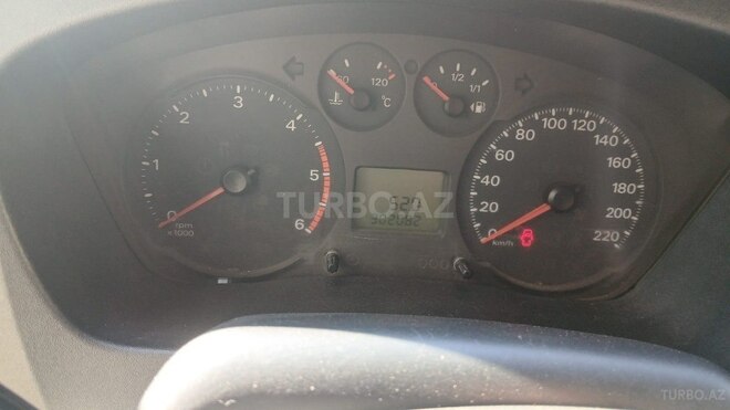 Ford Transit 2010, 302,000 km - 2.4 l - Bakı