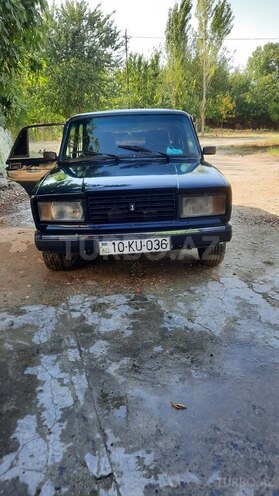 LADA (VAZ) 2107 2002, 150,000 km - 1.6 л - Şirvan
