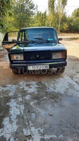 LADA (VAZ) 2107 2002, 150,000 km - 1.6 л - Şirvan
