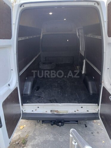 Ford Transit 2010, 302,000 km - 2.4 l - Bakı