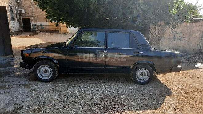 LADA (VAZ) 2107 2002, 150,000 km - 1.6 л - Şirvan