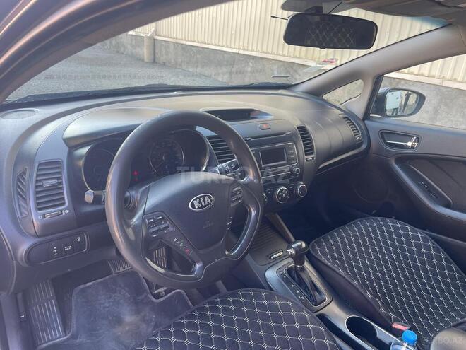Kia Cerato 2013, 355,457 km - 1.8 l - Qusar