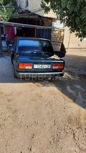 LADA (VAZ) 2107 2002, 150,000 km - 1.6 л - Şirvan