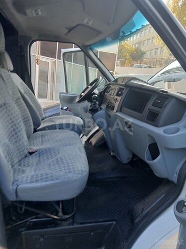 Ford Transit 2010, 302,000 km - 2.4 l - Bakı