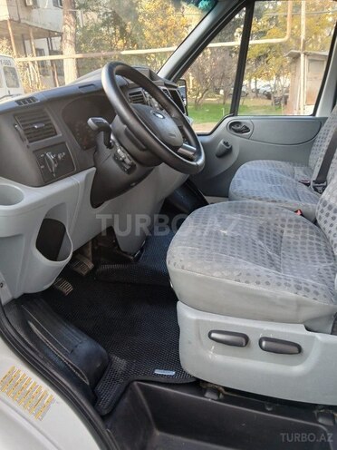Ford Transit 2010, 302,000 km - 2.4 l - Bakı