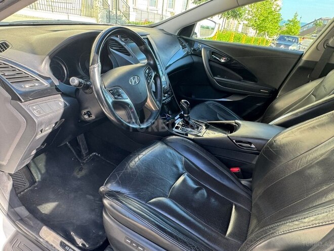 Hyundai Grandeur 2013, 160,000 km - 3.0 l - Bakı