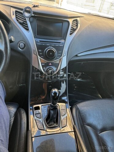 Hyundai Grandeur 2013, 160,000 km - 3.0 l - Bakı