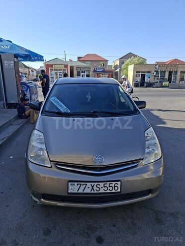 Toyota Prius 2008, 231,374 km - 1.5 l - Bakı