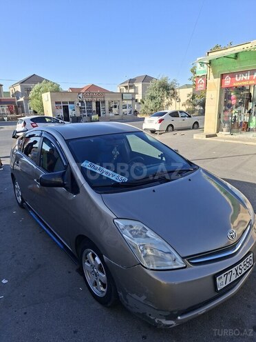 Toyota Prius 2008, 231,374 km - 1.5 l - Bakı