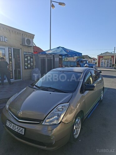 Toyota Prius 2008, 231,374 km - 1.5 l - Bakı