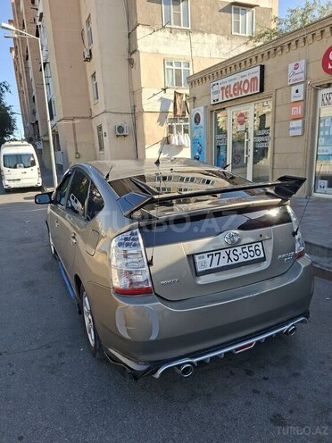 Toyota Prius 2008, 231,374 km - 1.5 l - Bakı
