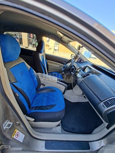 Toyota Prius 2008, 231,374 km - 1.5 l - Bakı