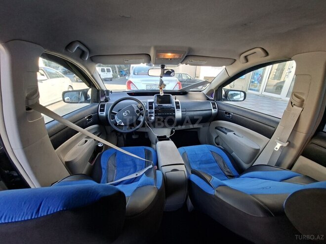 Toyota Prius 2008, 231,374 km - 1.5 l - Bakı
