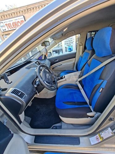Toyota Prius 2008, 231,374 km - 1.5 l - Bakı