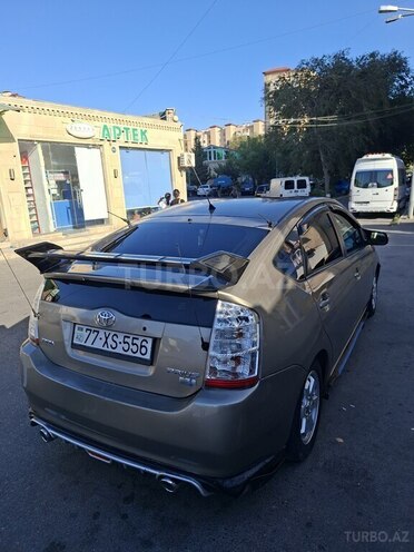 Toyota Prius 2008, 231,374 km - 1.5 l - Bakı
