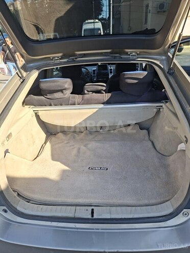 Toyota Prius 2008, 231,374 km - 1.5 l - Bakı