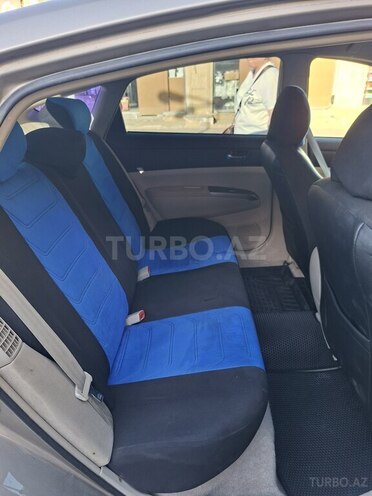 Toyota Prius 2008, 231,374 km - 1.5 l - Bakı