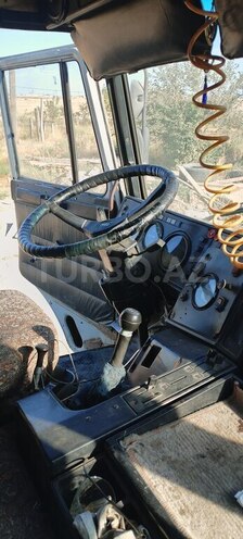 MAZ 54229 2000, 500,000 km - 16.0 l - Bakı