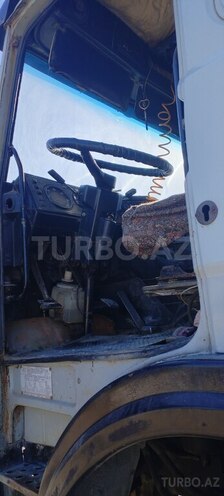 MAZ 54229 2000, 500,000 km - 16.0 l - Bakı