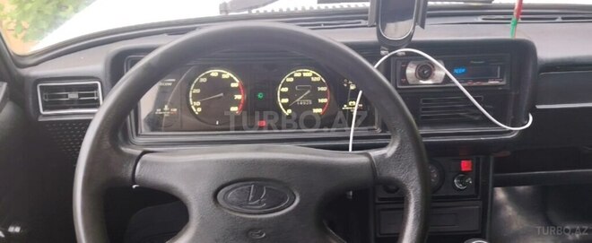 LADA (VAZ) 2107 2007, 90,000 km - 1.6 л - Bakı