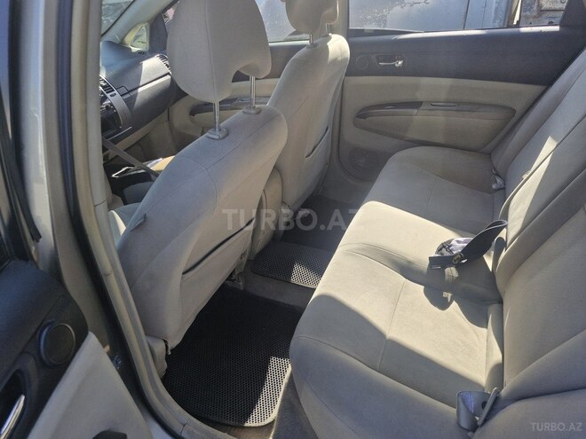 Toyota Prius 2007, 220,000 km - 1.5 l - Gəncə