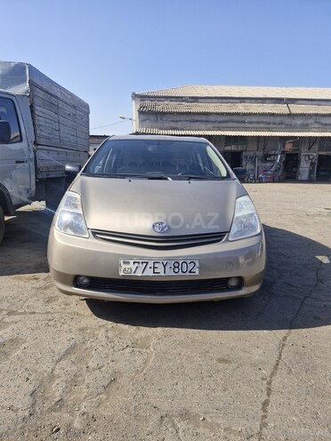 Toyota Prius 2007, 220,000 km - 1.5 l - Gəncə