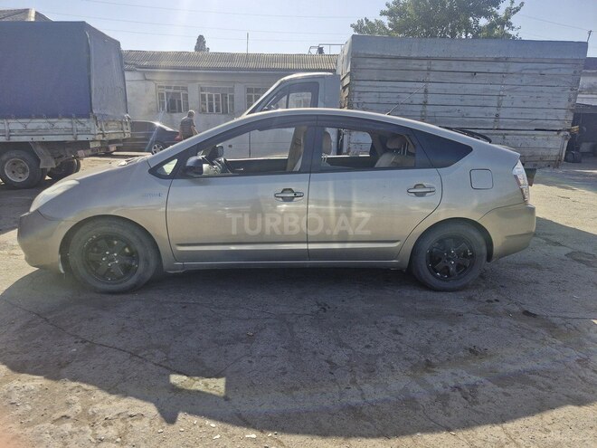 Toyota Prius 2007, 220,000 km - 1.5 l - Gəncə