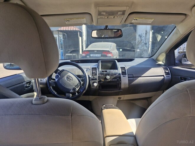 Toyota Prius 2007, 220,000 km - 1.5 l - Gəncə