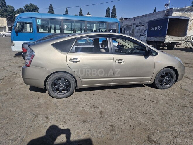 Toyota Prius 2007, 220,000 km - 1.5 l - Gəncə