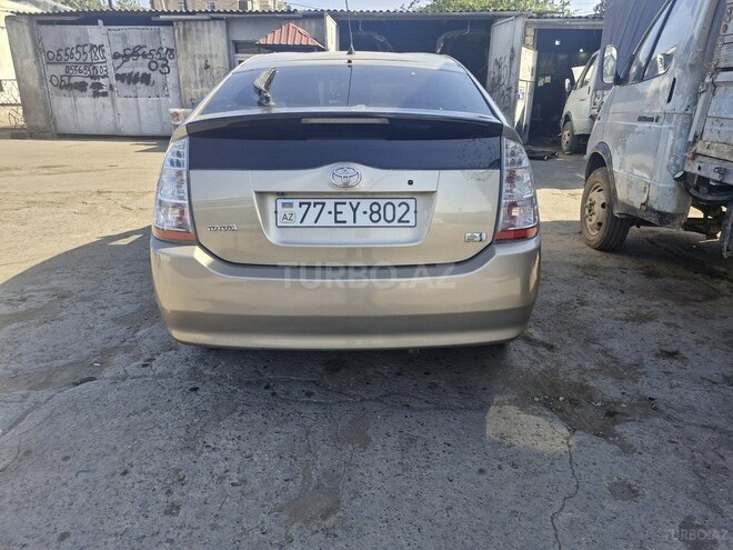 Toyota Prius 2007, 220,000 km - 1.5 l - Gəncə