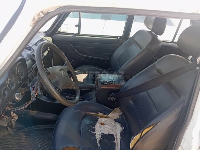 LADA (VAZ) 2106 1983, 352,468 km - 1.6 l - Bakı