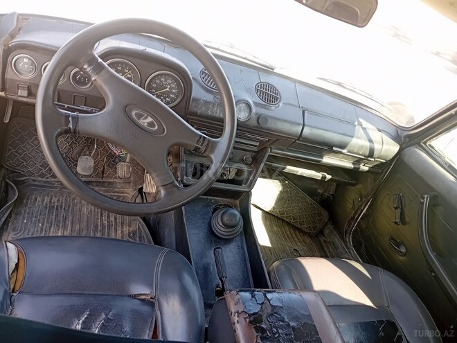 LADA (VAZ) 2106 1983, 352,468 km - 1.6 l - Bakı