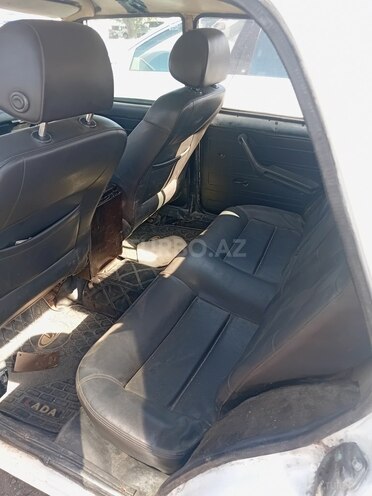 LADA (VAZ) 2106 1983, 352,468 km - 1.6 l - Bakı